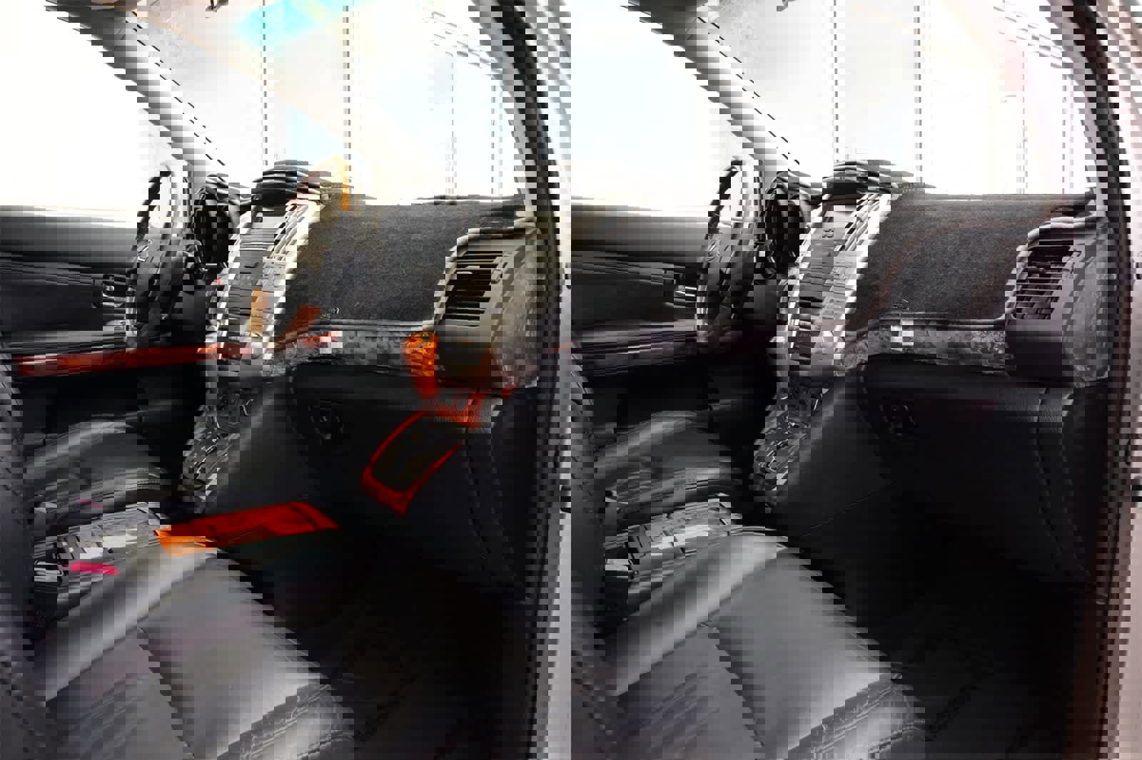 Used 2007 Lexus RX 350 2WD image 19