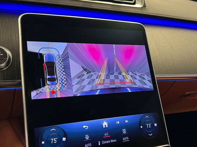 Certified 2023 Mercedes-Benz S 580 S 580 image 29