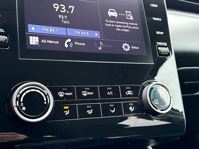 Used 2023 Hyundai Tucson SEL image 14