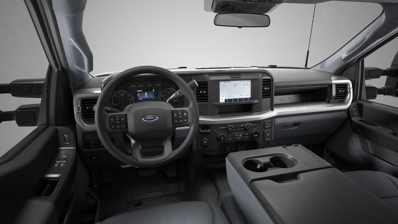 New 2026 Ford F450 XL RWD image 55