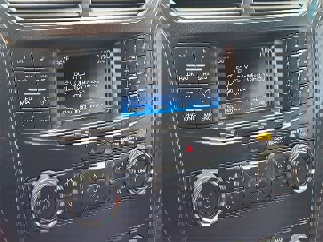 Used 2019 Ford Explorer FWD image 23