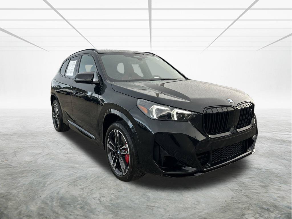 Used 2026 BMW X1 M35i AWD/4WD image 2