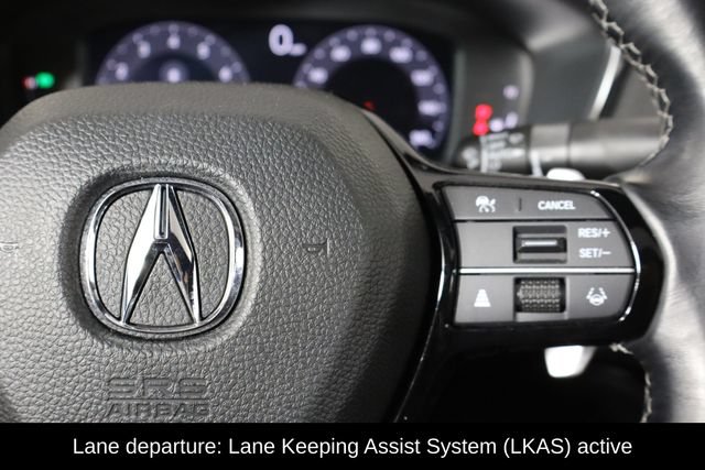 Used 2024 Acura Integra A-Spec FWD image 10