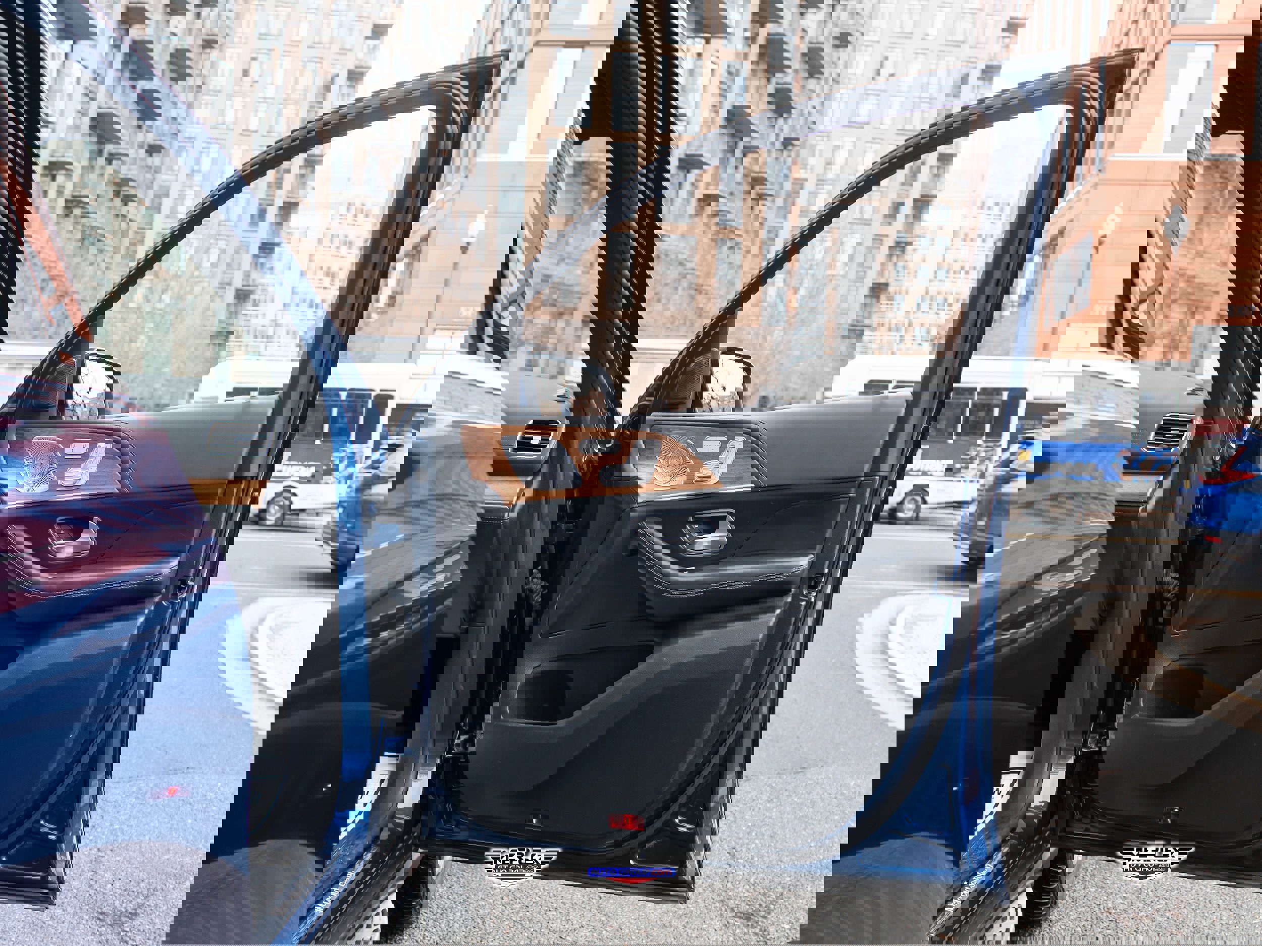 Used 2020 Mercedes-Benz GLS 450 4MATIC image 45