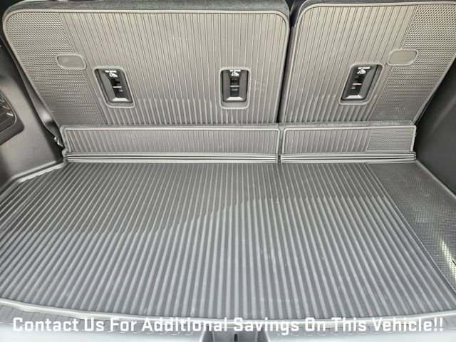 New 2026 GMC Acadia Elevation w/ Elevation Premium Package image 23