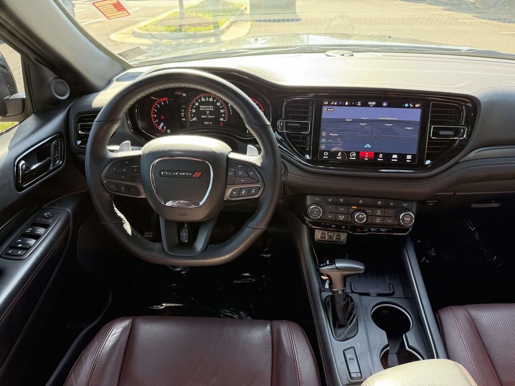 Used 2026 Dodge Durango GT AWD/4WD image 18