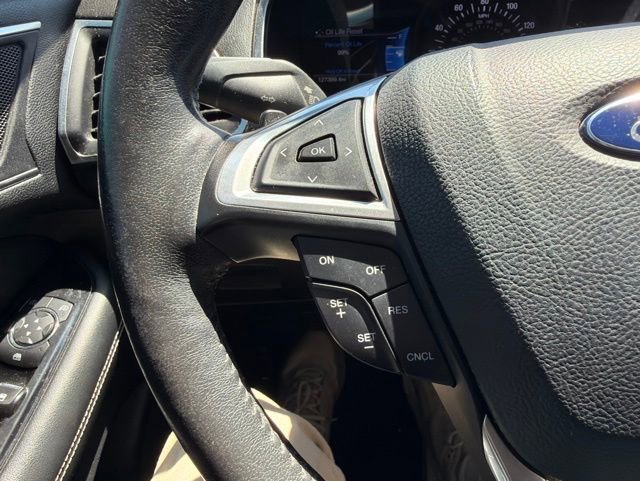 Used 2015 Ford Edge Titanium w/ Equipment Group 301A FWD image 23