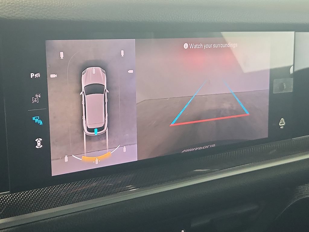 New 2026 Porsche Cayenne AWD/4WD image 18