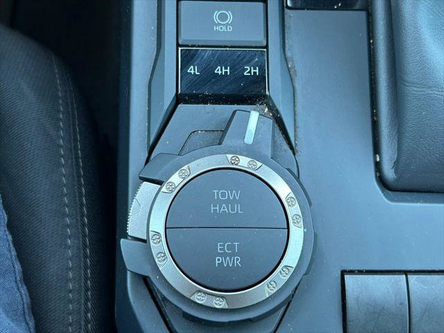Certified 2025 Toyota Tacoma SR5 w/ SR5 Upgrade Package AWD/4WD image 28