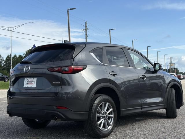 Used 2023 MAZDA CX-5 AWD 2.5 S image 8