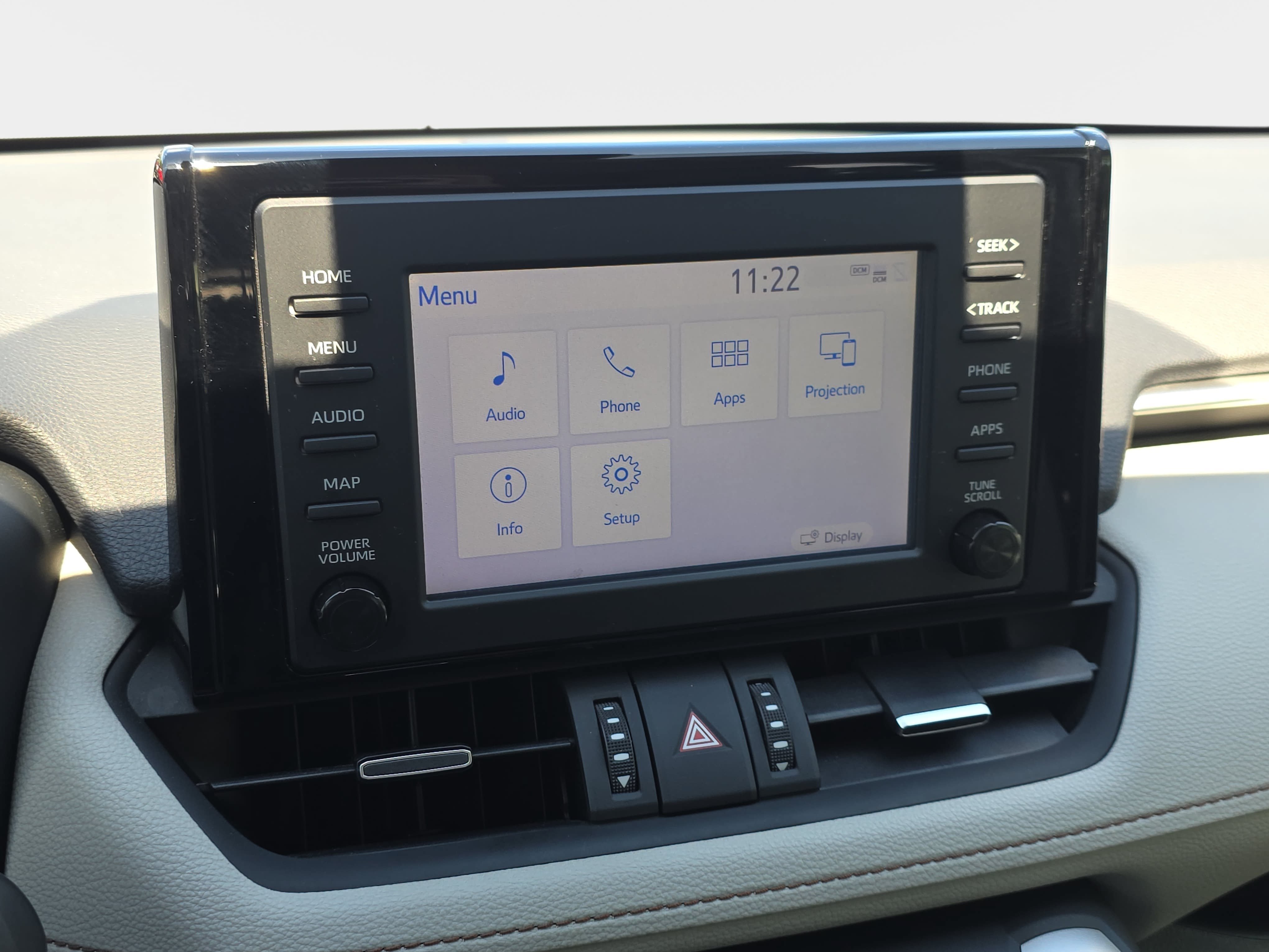 Used 2019 Toyota RAV4 XLE Premium FWD image 20