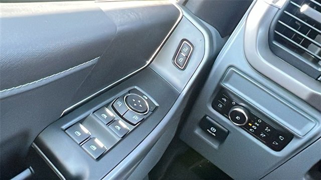 New 2025 Ford F150 XLT w/ Equipment Group 302A MID image 33