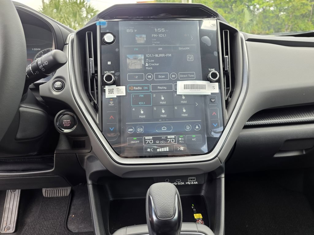 New 2026 Subaru Crosstrek 2.5i Limited AWD/4WD image 19