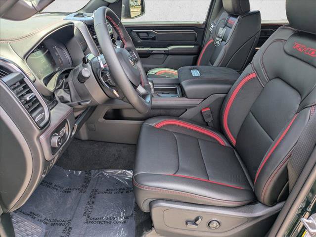 New 2026 RAM 1500 RHO w/ RHO Level 1 Equipment Group AWD/4WD image 4