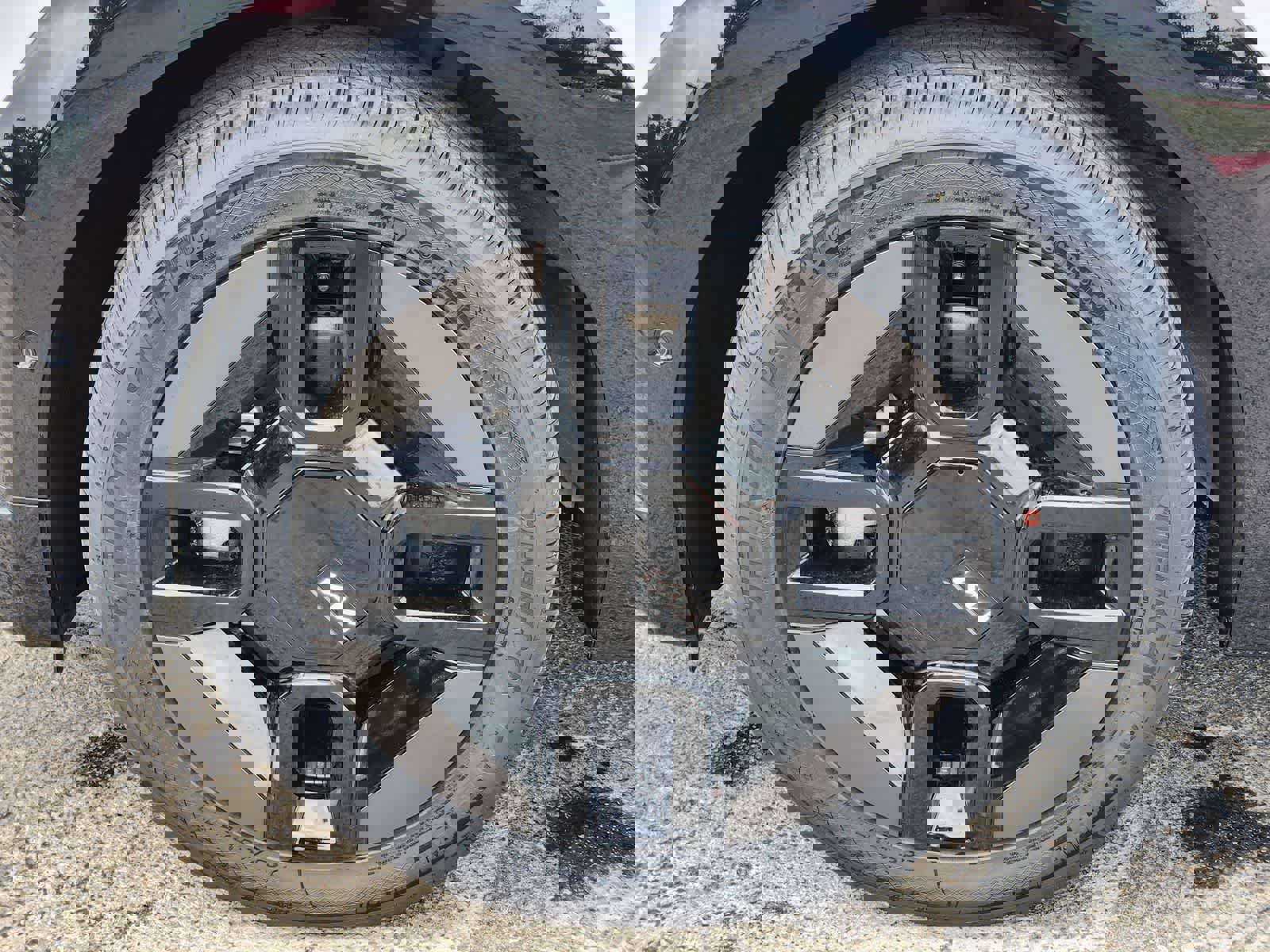 New 2026 Kia EV9 GT-Line image 8