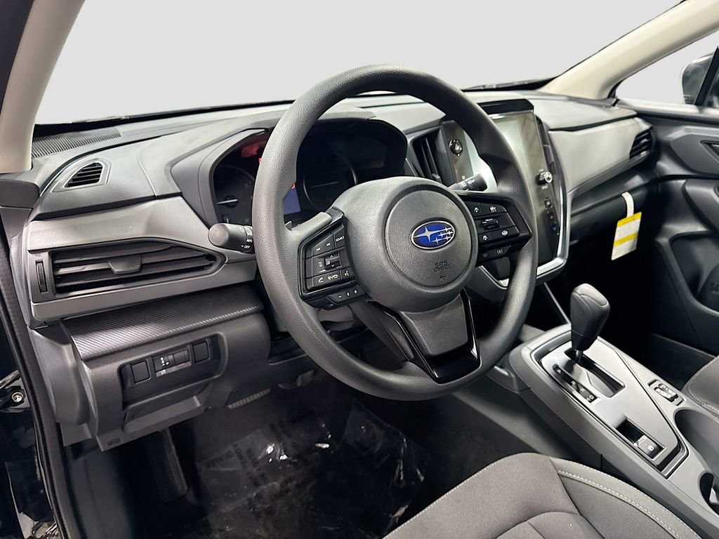 New 2026 Subaru Crosstrek 2.0i Premium image 5
