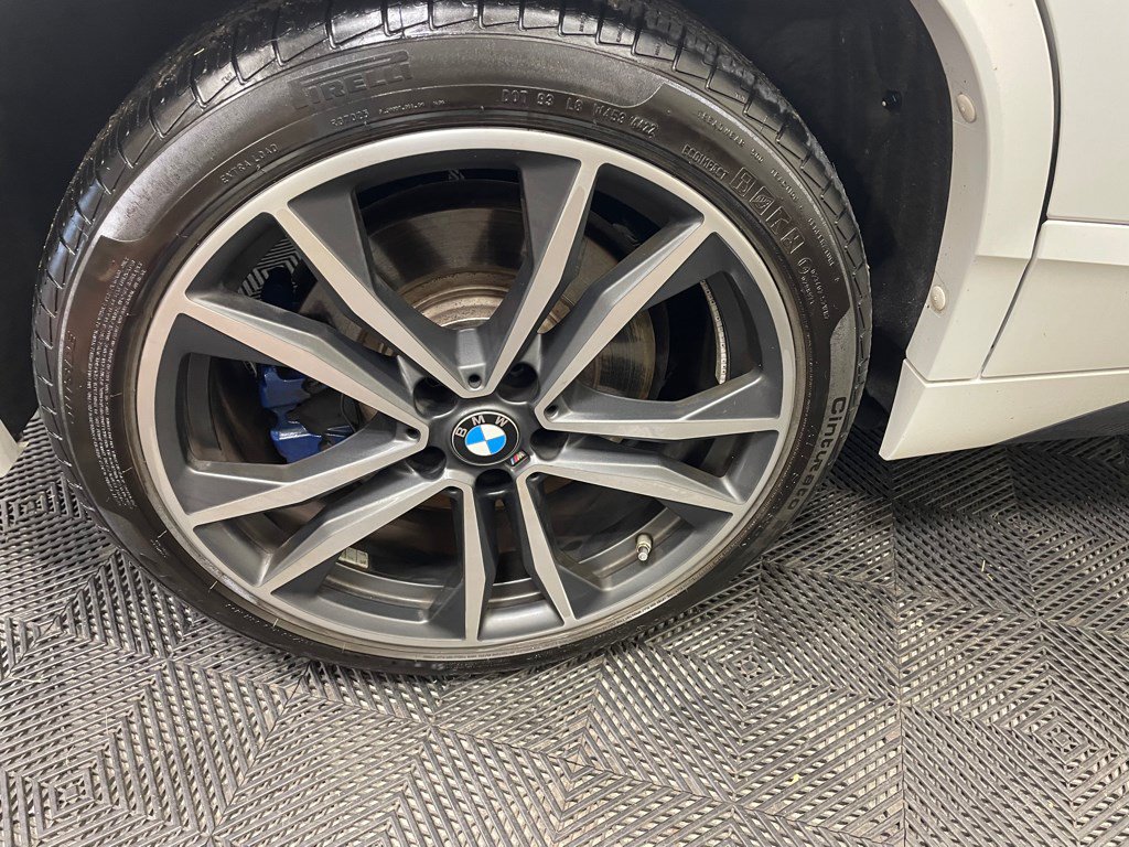 Used 2022 BMW X2 M35i w/ Shadowloine Package AWD/4WD image 18