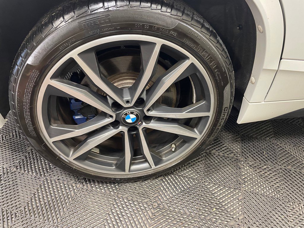 Used 2022 BMW X2 M35i w/ Shadowloine Package image 18