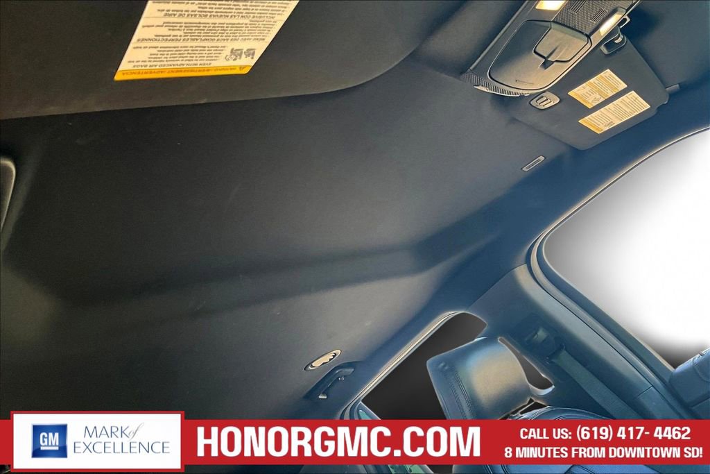 Used 2019 Ford Expedition Limited image 27