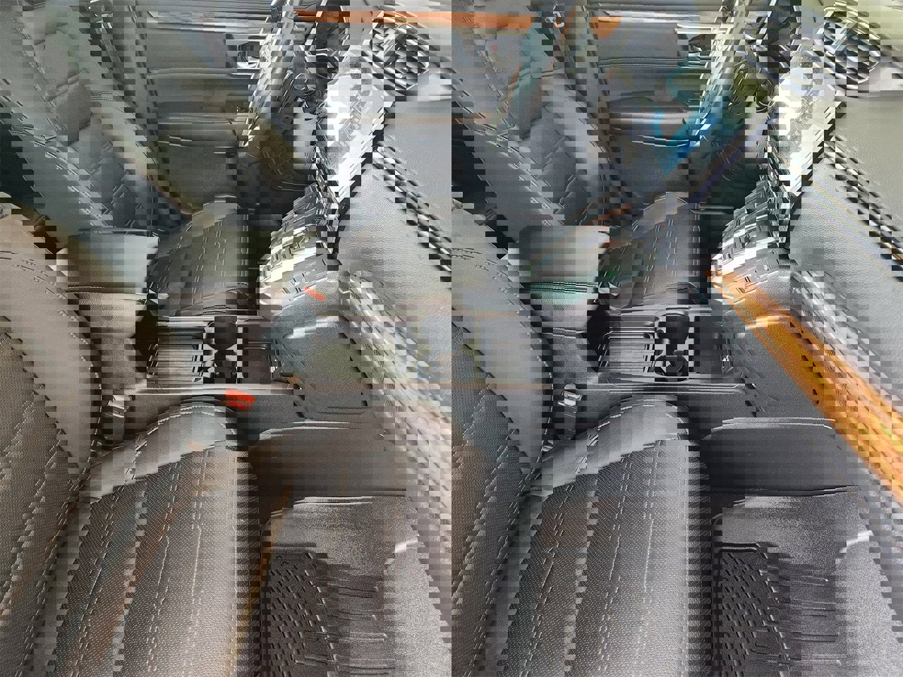 Certified 2021 Honda CR-V EX-L image 13