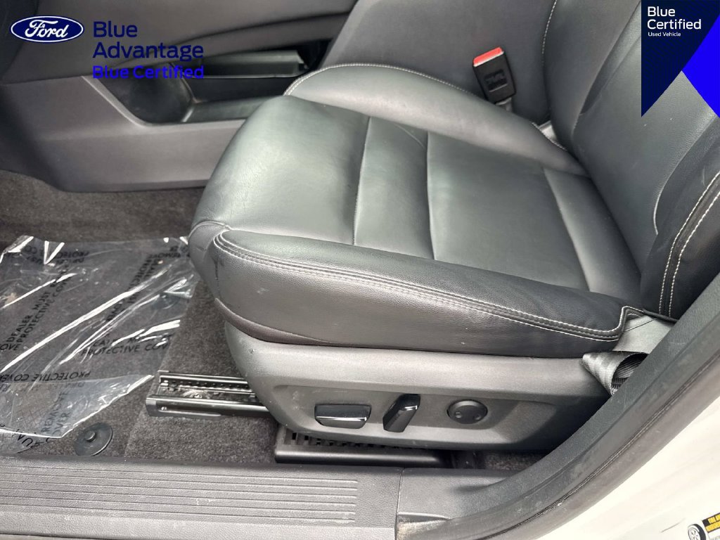 Used 2023 Nissan Rogue SL w/ SL Premium Package FWD image 19