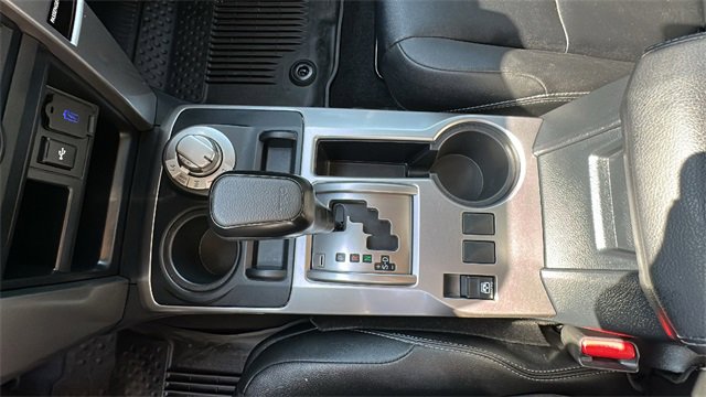 Used 2023 Toyota 4Runner TRD Sport image 15