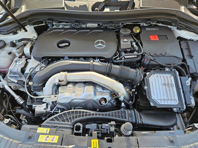 New 2026 Mercedes-Benz GLA 250 image 16