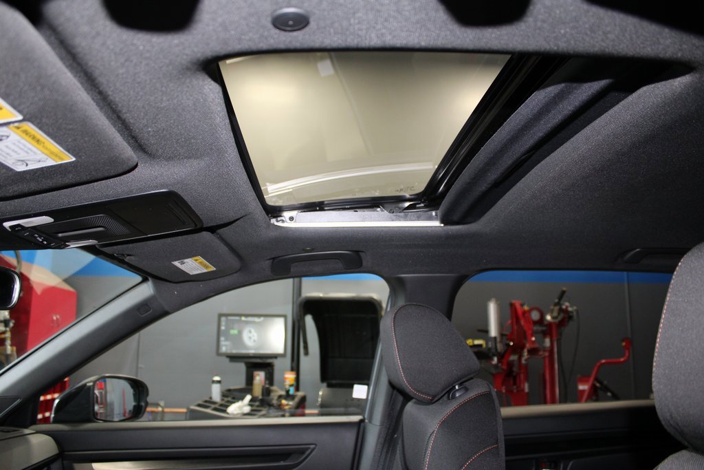 Used 2024 Honda CR-V Sport image 38