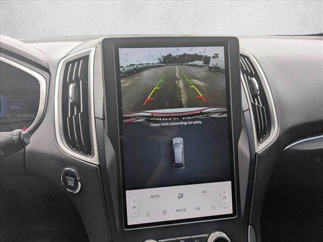 Used 2021 Ford Edge ST-Line image 14