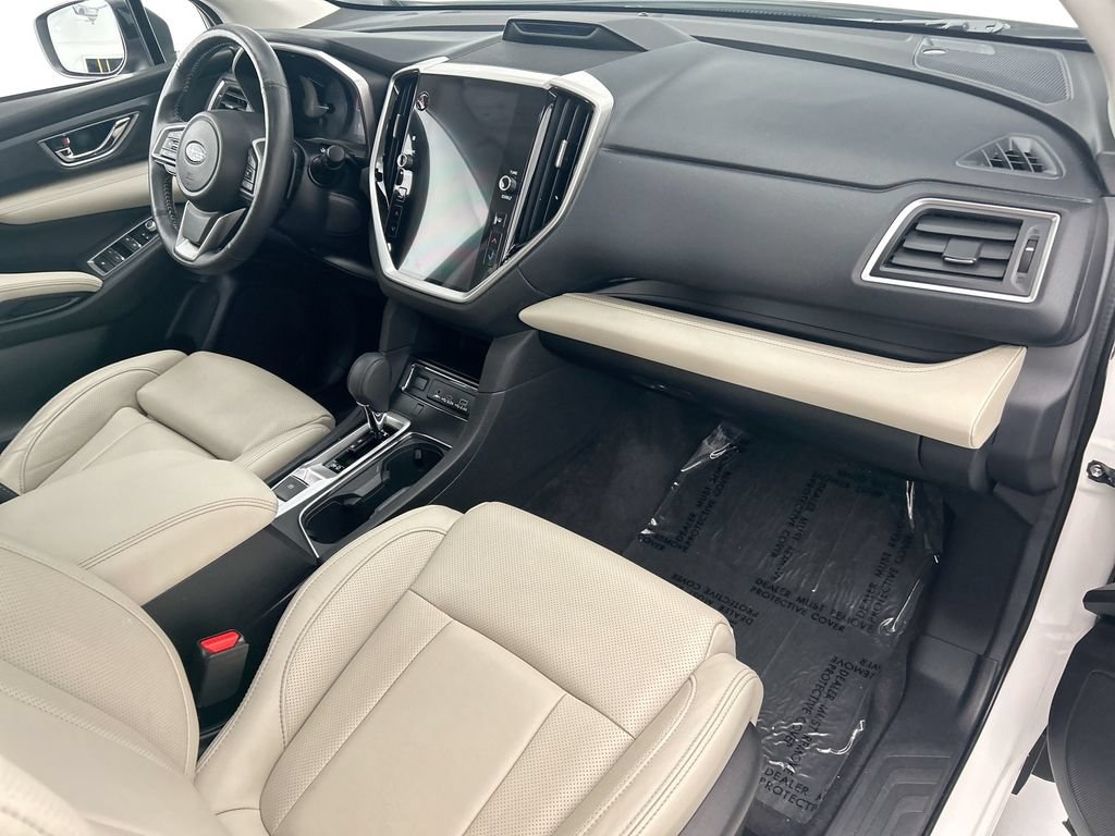Used 2023 Subaru Ascent Limited AWD/4WD image 15