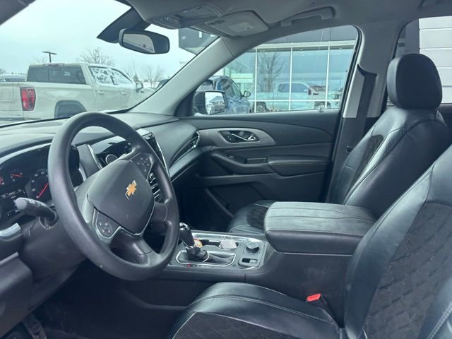 Used 2018 Chevrolet Traverse LS image 11