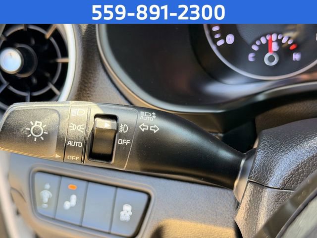 Used 2023 Kia Forte GT-Line w/ GT-Line Technology Package image 16
