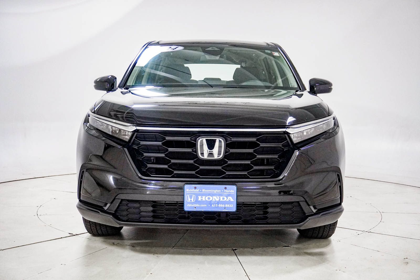 Used 2024 Honda CR-V LX image 14