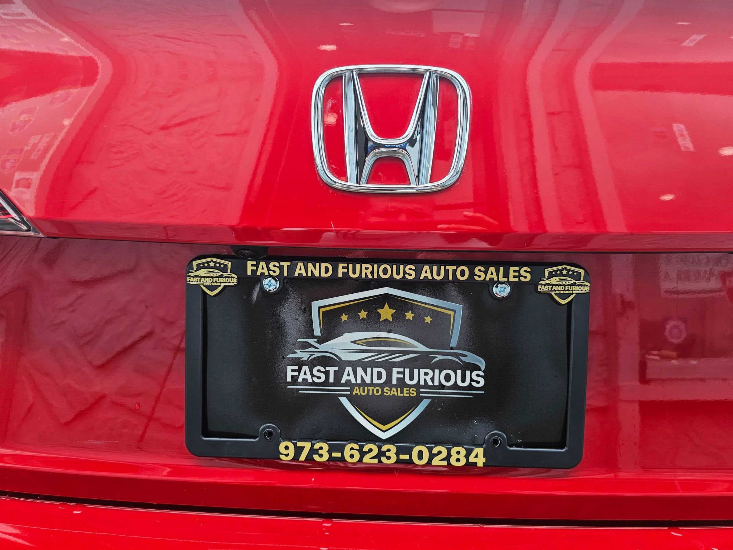 Used 2022 Honda Civic EX image 32