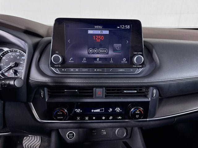 Certified 2023 Nissan Rogue SV AWD/4WD image 11