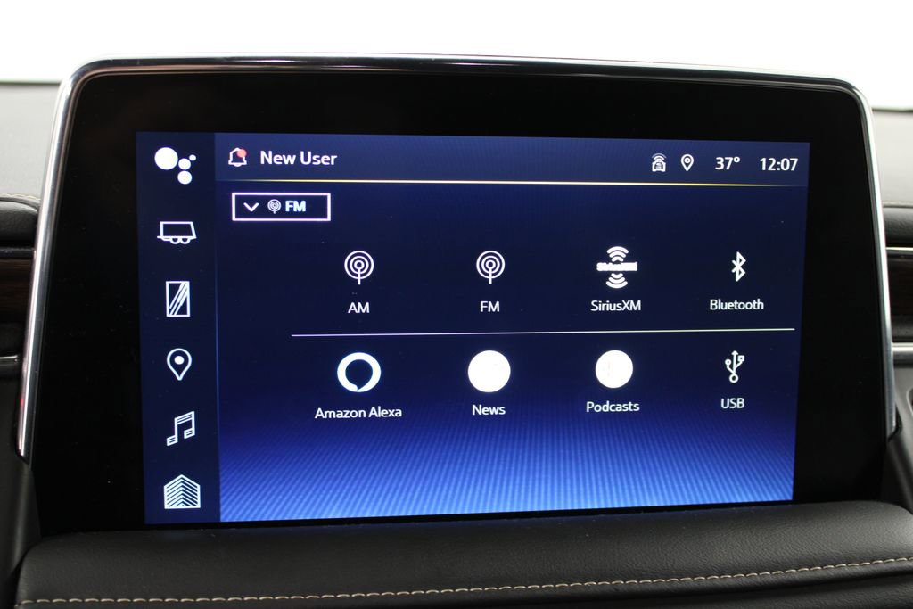 Used 2024 Chevrolet Tahoe Premier image 32