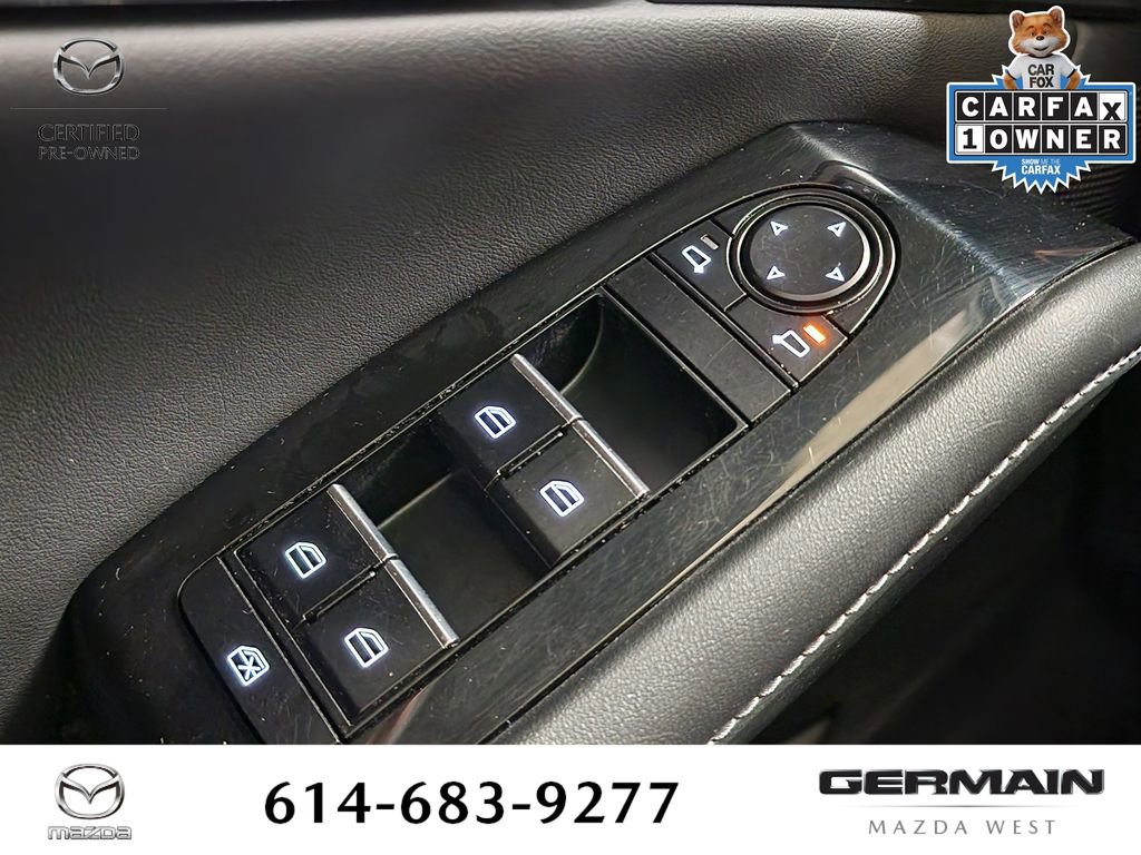 Certified 2025 MAZDA CX-30 AWD 2.5 S w/ Preferred Package image 26