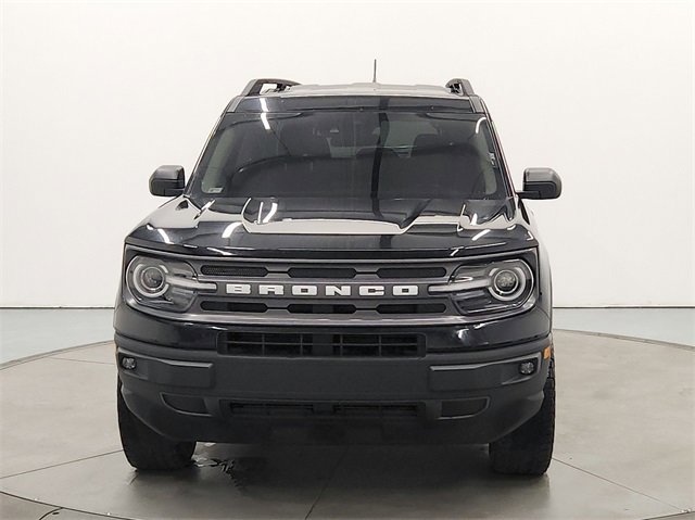 Used 2021 Ford Bronco Sport Big Bend w/ Big Bend Package (96B) image 2