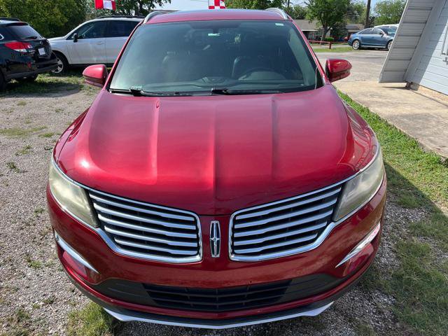 Used 2015 Lincoln MKC FWD w/ Equipment Group 101A Select image 2