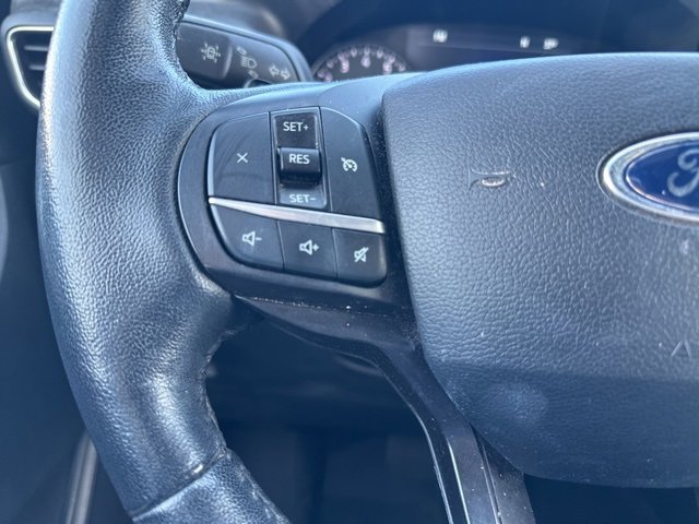 Used 2020 Ford Explorer XLT w/ Equipment Group 202A image 11