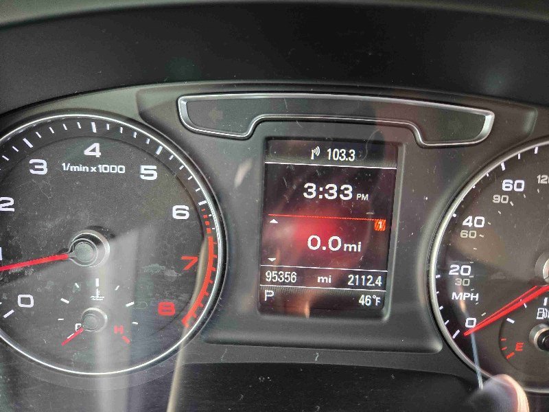 Used 2018 Audi Q3 2.0T Premium image 18