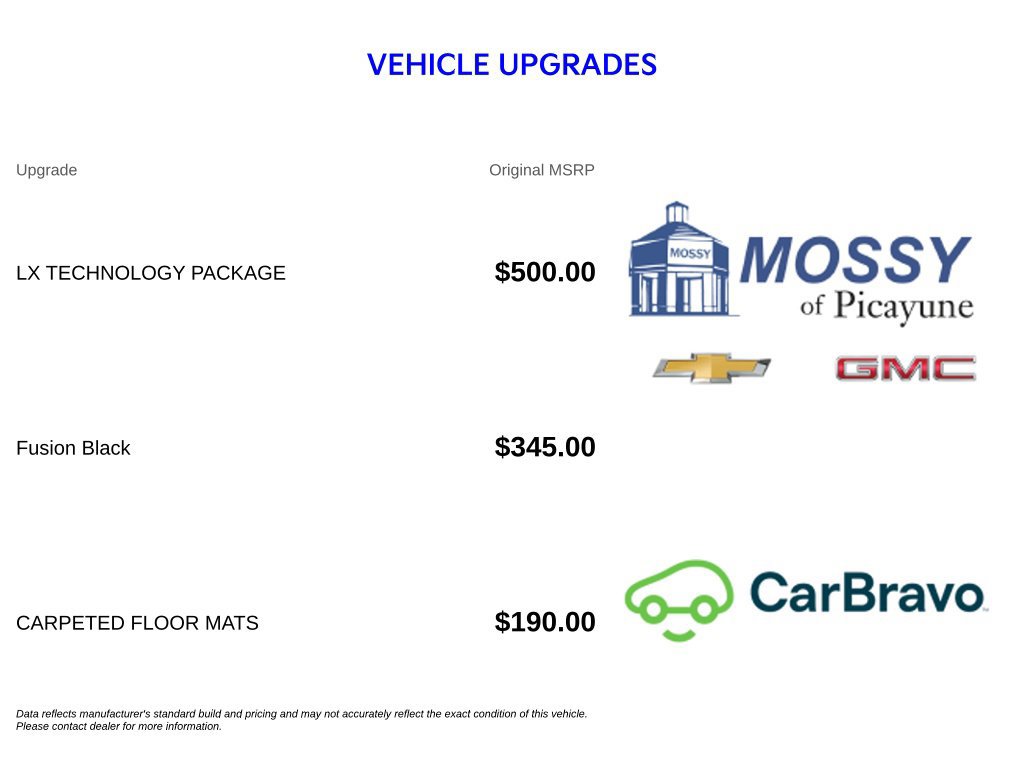 Used 2025 Kia Soul LX w/ LX Technology Package FWD image 12