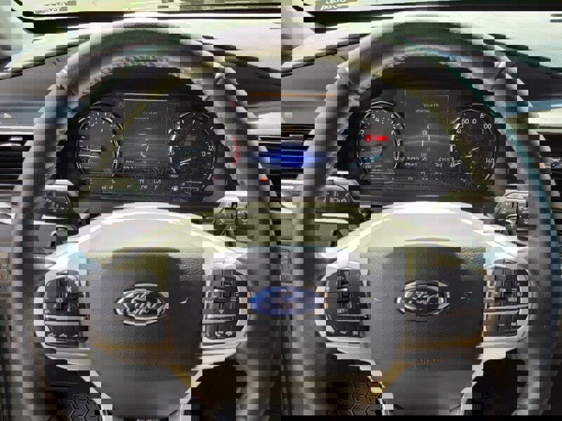 Used 2021 Ford Explorer XLT w/ Equipment Group 202A image 26