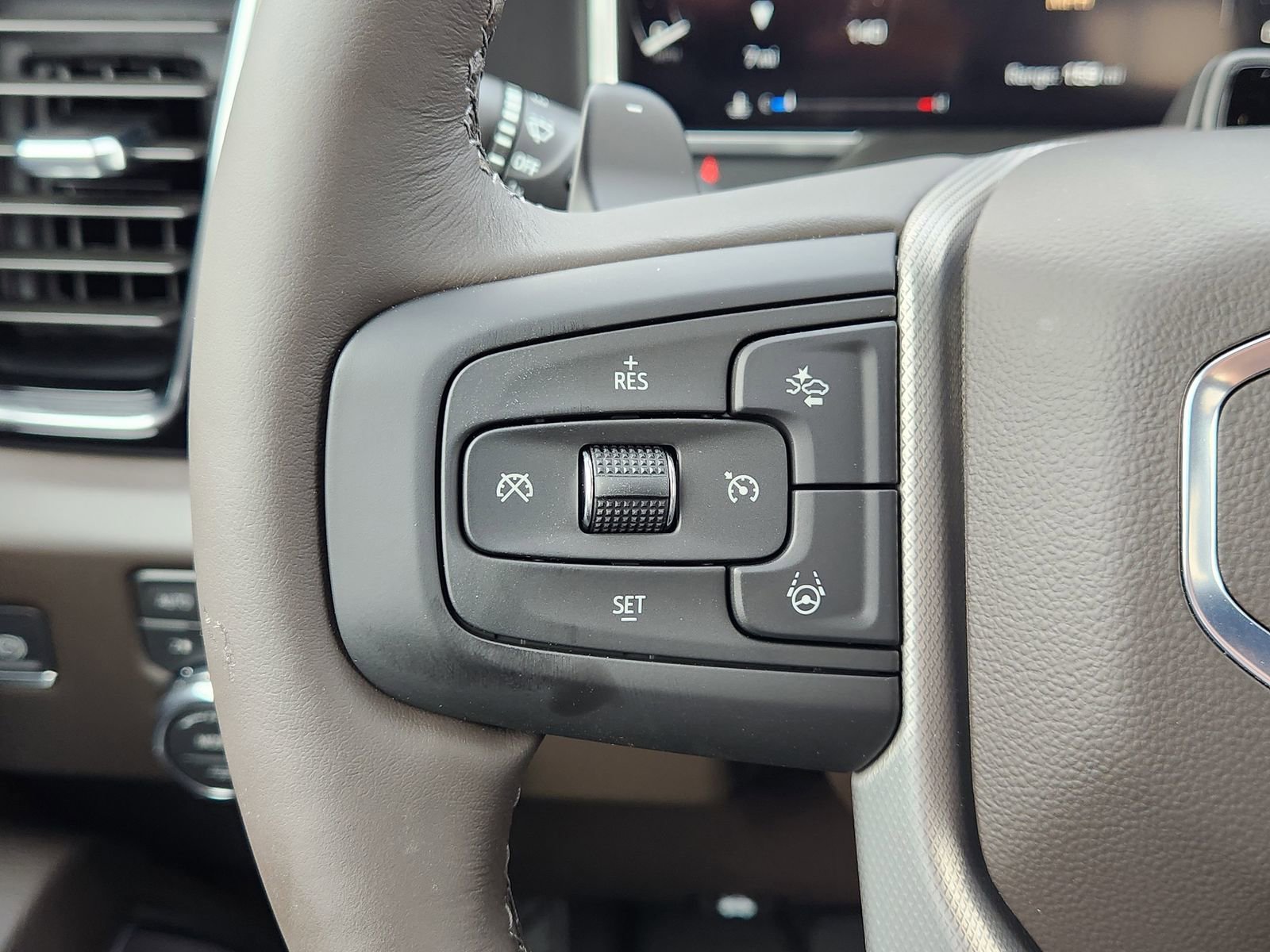 New 2026 GMC Sierra 1500 Denali w/ Technology Package image 31