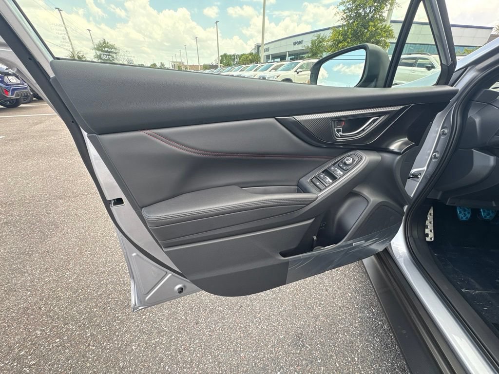 New 2026 Subaru WRX Premium w/ WRX Essentials Package AWD/4WD image 11