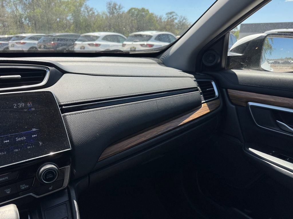 Used 2021 Honda CR-V EX image 37