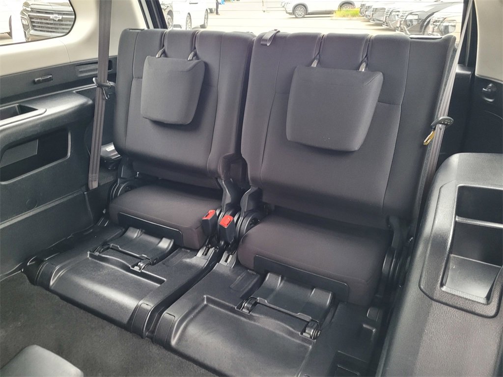 Used 2024 Toyota 4Runner SR5 image 9