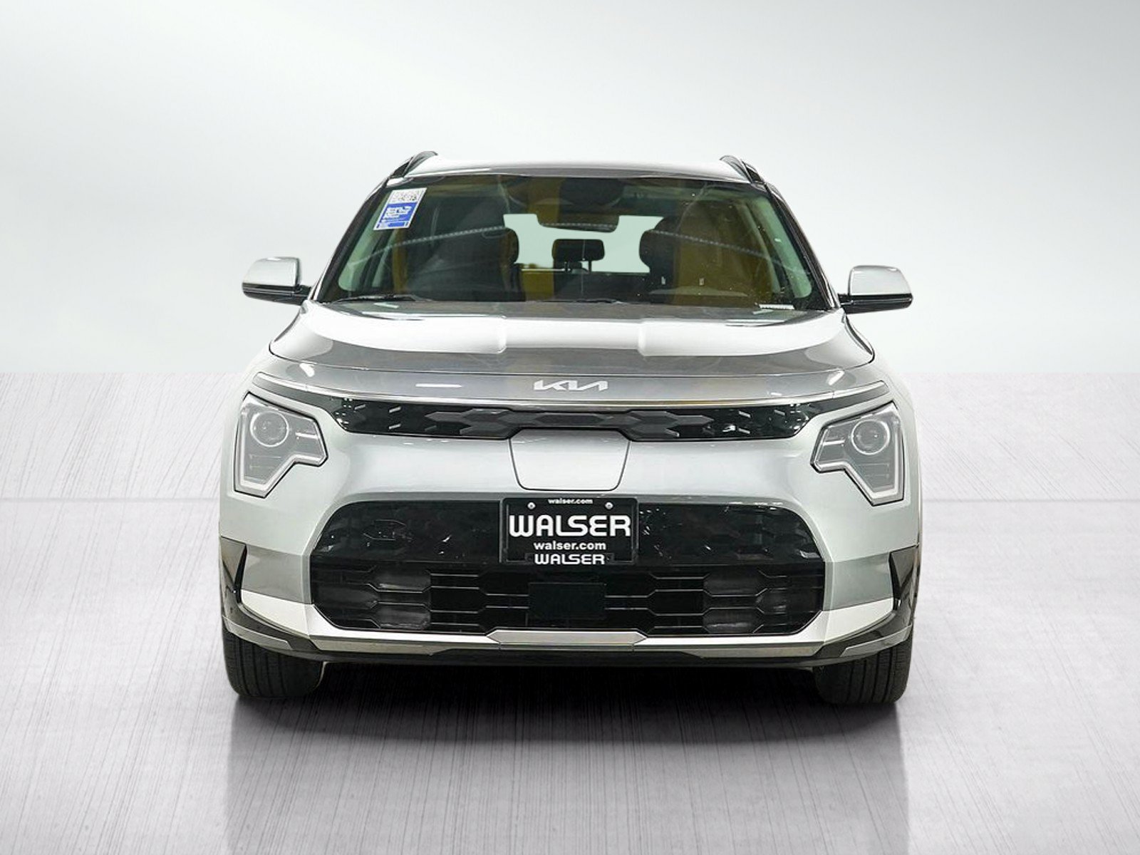 Used 2024 Kia Niro Wind w/ Wind Preserve Package FWD image 8