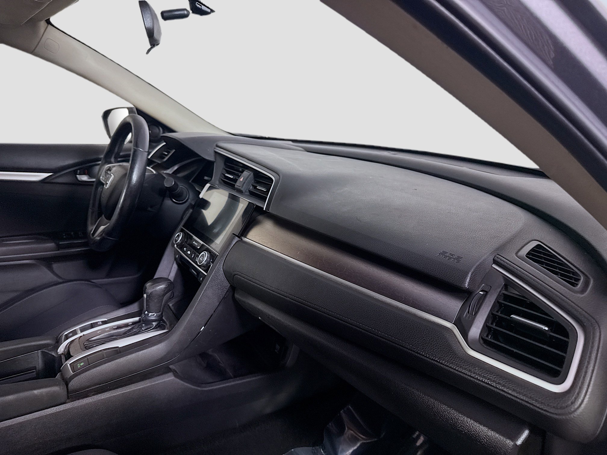 Used 2018 Honda Civic EX-T image 30