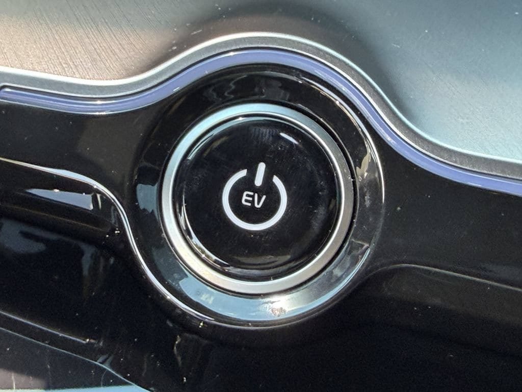Certified 2024 Kia EV6 GT-Line RWD image 29